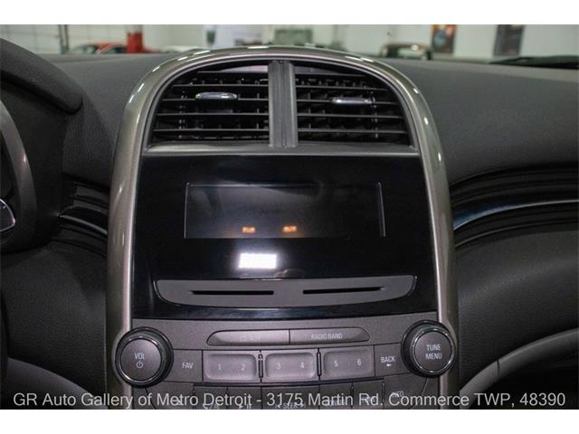 2013 Chevrolet Malibu (CC-2066981) for sale in Kentwood, Michigan