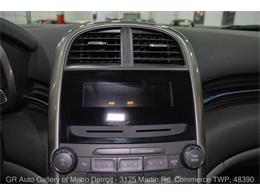 2013 Chevrolet Malibu (CC-2066981) for sale in Kentwood, Michigan