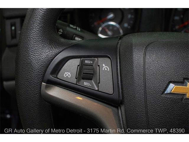 2013 Chevrolet Malibu (CC-2066981) for sale in Kentwood, Michigan