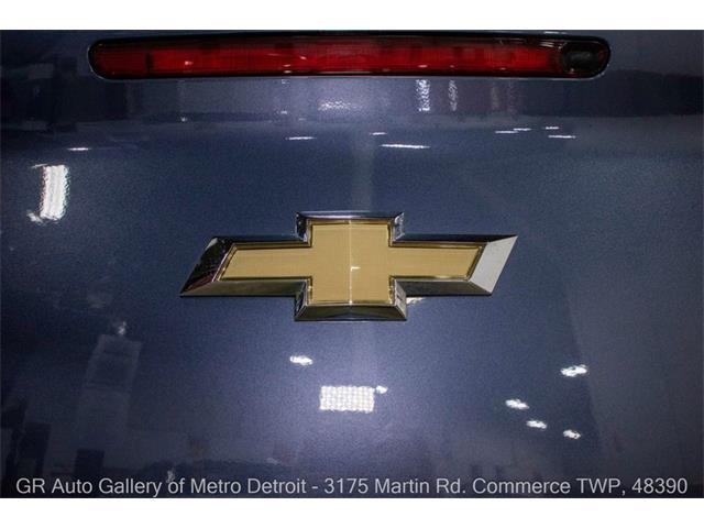 2013 Chevrolet Malibu (CC-2066981) for sale in Kentwood, Michigan