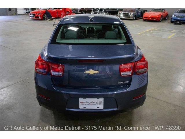 2013 Chevrolet Malibu (CC-2066981) for sale in Kentwood, Michigan