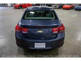 2013 Chevrolet Malibu (CC-2066981) for sale in Kentwood, Michigan