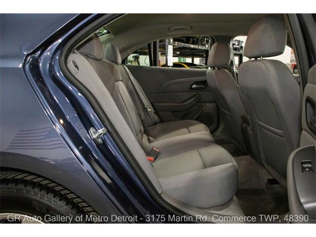 2013 Chevrolet Malibu (CC-2066981) for sale in Kentwood, Michigan