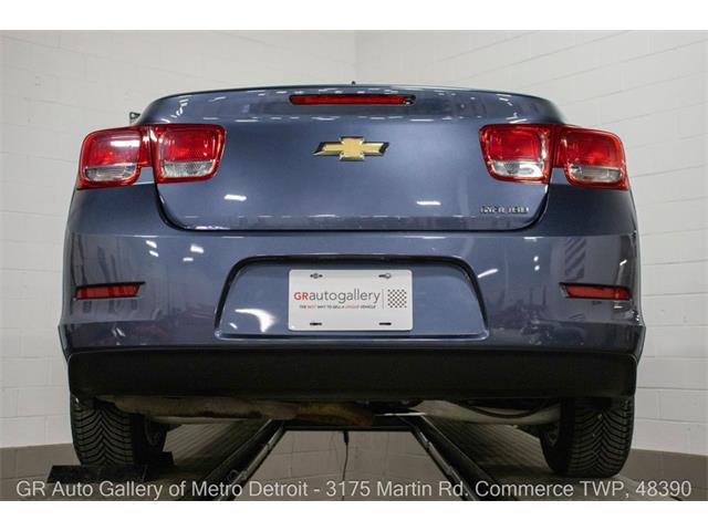 2013 Chevrolet Malibu (CC-2066981) for sale in Kentwood, Michigan