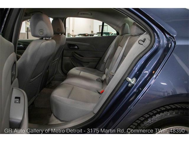 2013 Chevrolet Malibu (CC-2066981) for sale in Kentwood, Michigan