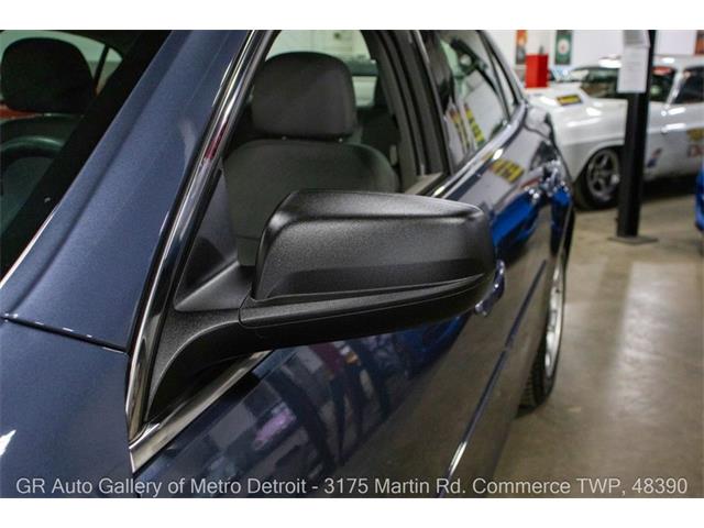 2013 Chevrolet Malibu (CC-2066981) for sale in Kentwood, Michigan