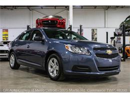 2013 Chevrolet Malibu (CC-2066981) for sale in Kentwood, Michigan