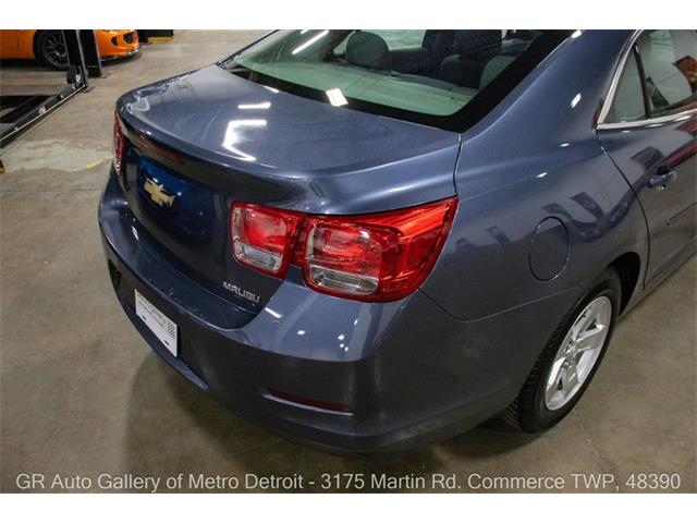 2013 Chevrolet Malibu (CC-2066981) for sale in Kentwood, Michigan