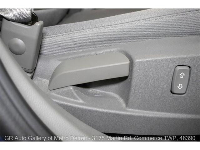 2013 Chevrolet Malibu (CC-2066981) for sale in Kentwood, Michigan