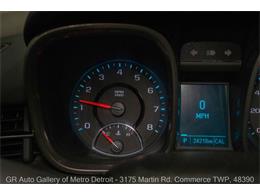 2013 Chevrolet Malibu (CC-2066981) for sale in Kentwood, Michigan