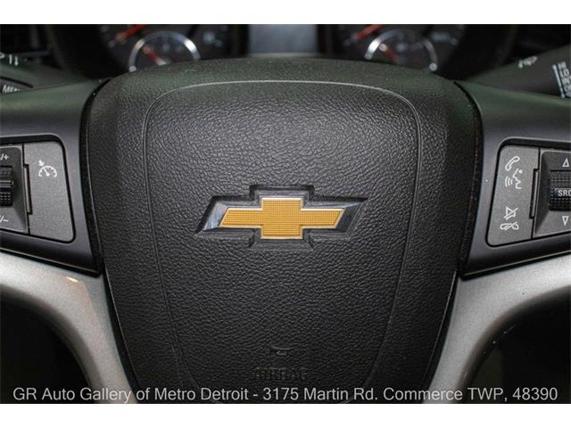 2013 Chevrolet Malibu (CC-2066981) for sale in Kentwood, Michigan
