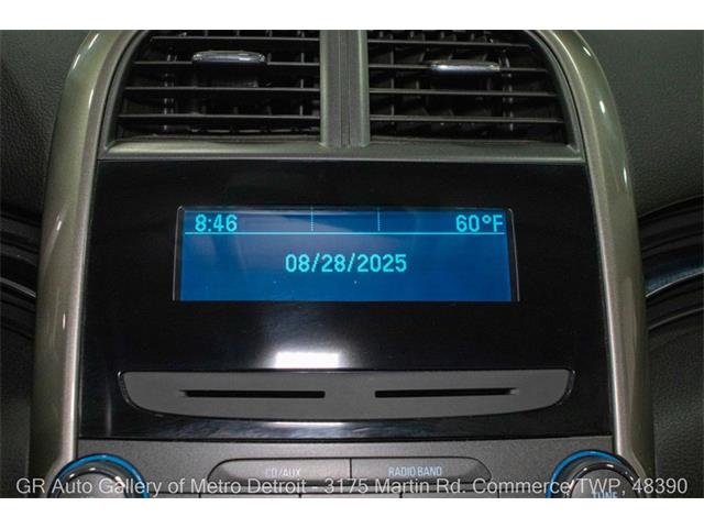 2013 Chevrolet Malibu (CC-2066981) for sale in Kentwood, Michigan