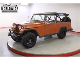 1967 Jeep Commando (CC-2066982) for sale in Denver , Colorado