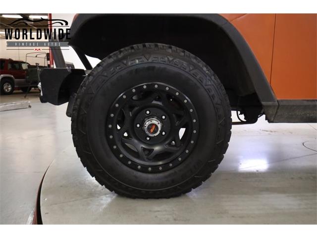 1967 Jeep Commando (CC-2066982) for sale in Denver , Colorado