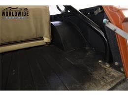 1967 Jeep Commando (CC-2066982) for sale in Denver , Colorado