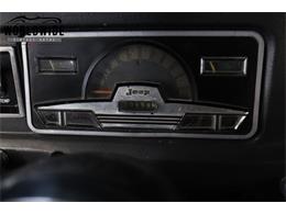 1967 Jeep Commando (CC-2066982) for sale in Denver , Colorado