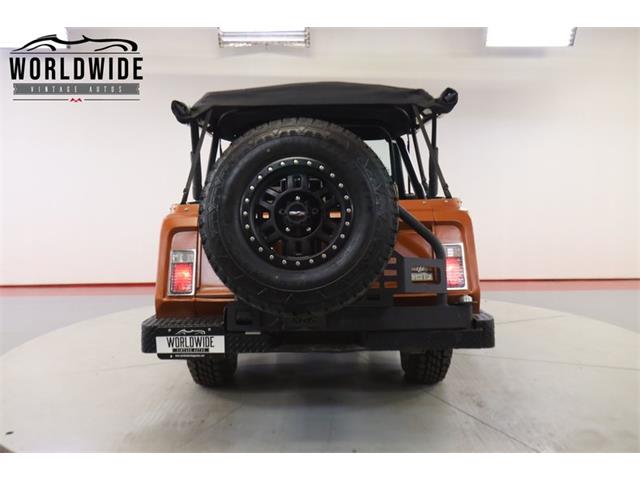 1967 Jeep Commando (CC-2066982) for sale in Denver , Colorado