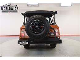 1967 Jeep Commando (CC-2066982) for sale in Denver , Colorado