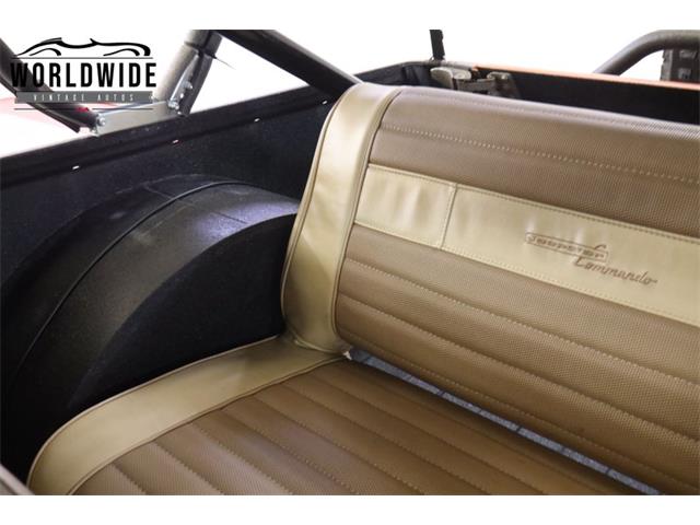 1967 Jeep Commando (CC-2066982) for sale in Denver , Colorado