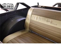 1967 Jeep Commando (CC-2066982) for sale in Denver , Colorado