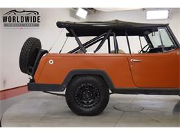 1967 Jeep Commando (CC-2066982) for sale in Denver , Colorado