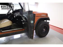 1967 Jeep Commando (CC-2066982) for sale in Denver , Colorado
