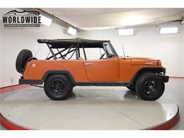 1967 Jeep Commando (CC-2066982) for sale in Denver , Colorado