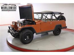 1967 Jeep Commando (CC-2066982) for sale in Denver , Colorado