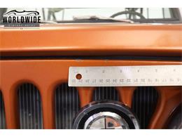 1967 Jeep Commando (CC-2066982) for sale in Denver , Colorado