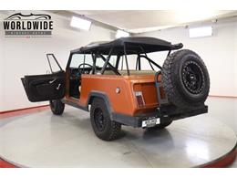 1967 Jeep Commando (CC-2066982) for sale in Denver , Colorado