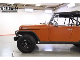 1967 Jeep Commando (CC-2066982) for sale in Denver , Colorado