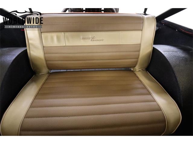 1967 Jeep Commando (CC-2066982) for sale in Denver , Colorado