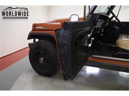 1967 Jeep Commando (CC-2066982) for sale in Denver , Colorado