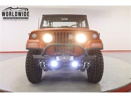 1967 Jeep Commando (CC-2066982) for sale in Denver , Colorado