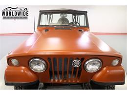 1967 Jeep Commando (CC-2066982) for sale in Denver , Colorado