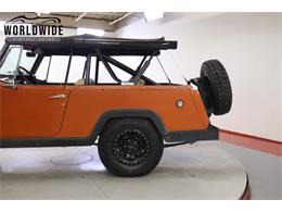 1967 Jeep Commando (CC-2066982) for sale in Denver , Colorado