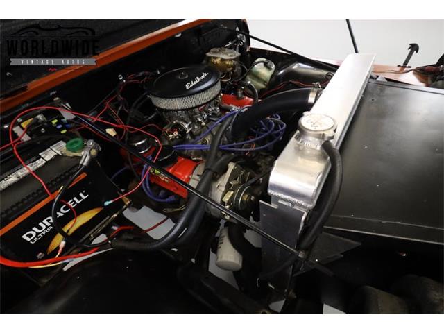 1967 Jeep Commando (CC-2066982) for sale in Denver , Colorado