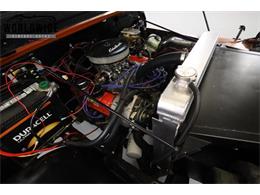 1967 Jeep Commando (CC-2066982) for sale in Denver , Colorado