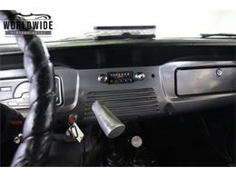 1967 Jeep Commando (CC-2066982) for sale in Denver , Colorado