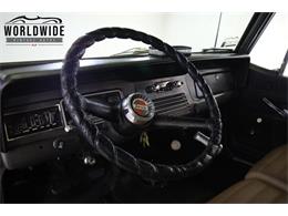 1967 Jeep Commando (CC-2066982) for sale in Denver , Colorado