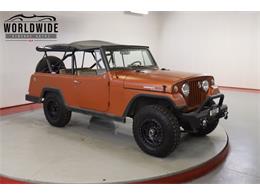 1967 Jeep Commando (CC-2066982) for sale in Denver , Colorado