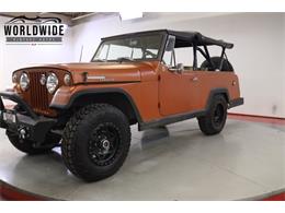1967 Jeep Commando (CC-2066982) for sale in Denver , Colorado