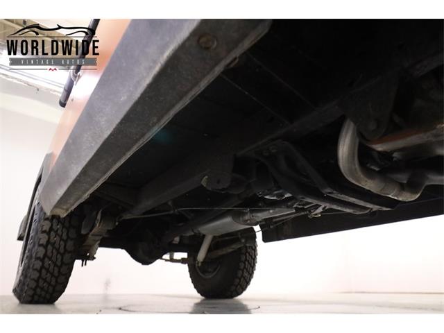 1967 Jeep Commando (CC-2066982) for sale in Denver , Colorado