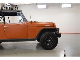 1967 Jeep Commando (CC-2066982) for sale in Denver , Colorado