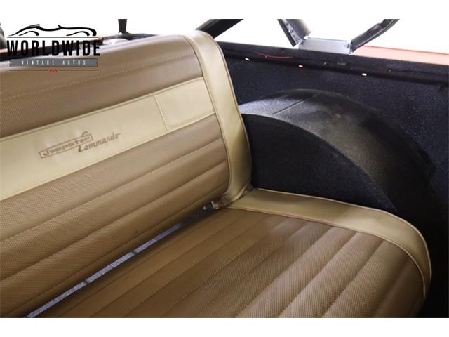 1967 Jeep Commando (CC-2066982) for sale in Denver , Colorado