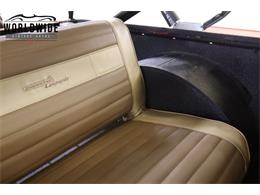 1967 Jeep Commando (CC-2066982) for sale in Denver , Colorado