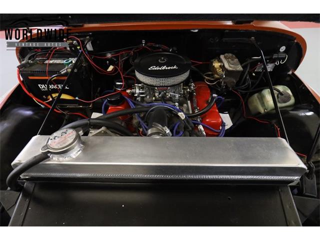 1967 Jeep Commando (CC-2066982) for sale in Denver , Colorado