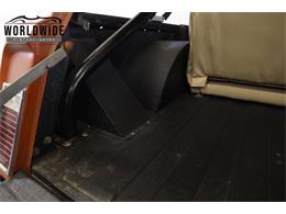 1967 Jeep Commando (CC-2066982) for sale in Denver , Colorado