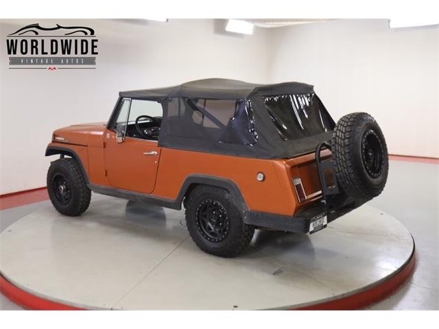 1967 Jeep Commando (CC-2066982) for sale in Denver , Colorado