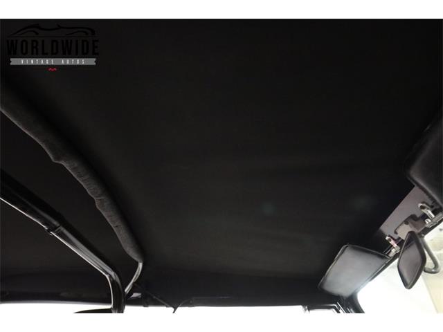 1967 Jeep Commando (CC-2066982) for sale in Denver , Colorado